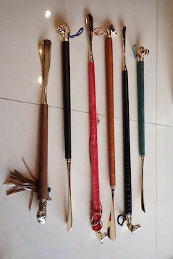 other custom made leather 