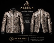  Aleena 
